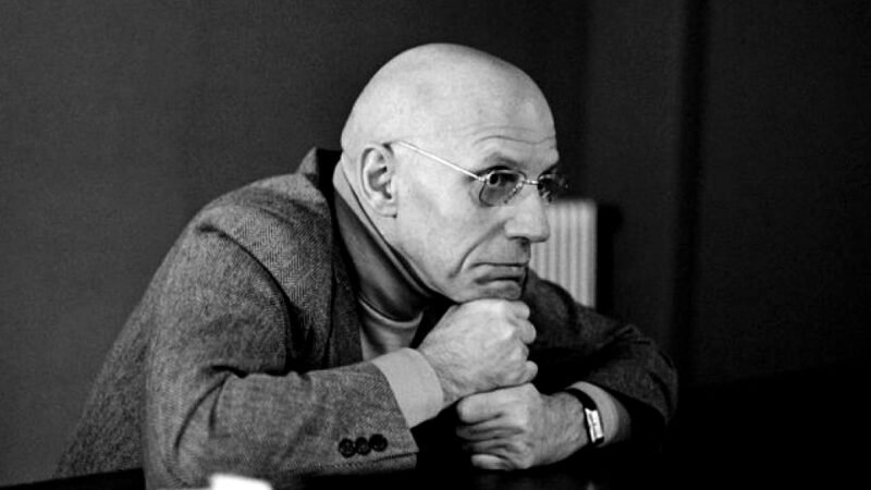 Michel Foucault: Liberalizmden Neoliberalizme Yönetim Sorunu