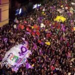Dünya Emekçi Kadınlar Günü’nün Tarihçesi ve Günümüzde 8 Mart Yürüyüşleri