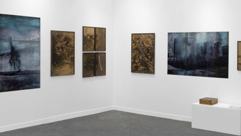 Lucas Leffler ve Gümüşdere Projesi