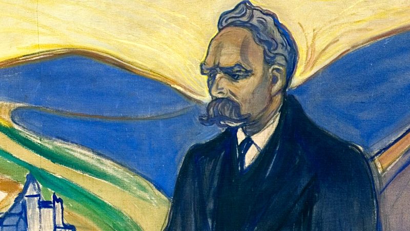 Yankıyı Dinlemek: Nietzsche’nin Çekici