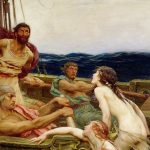 Odysseus’un Serüveninin Yolculuk Mitleri Bağlamında Yorumlanması